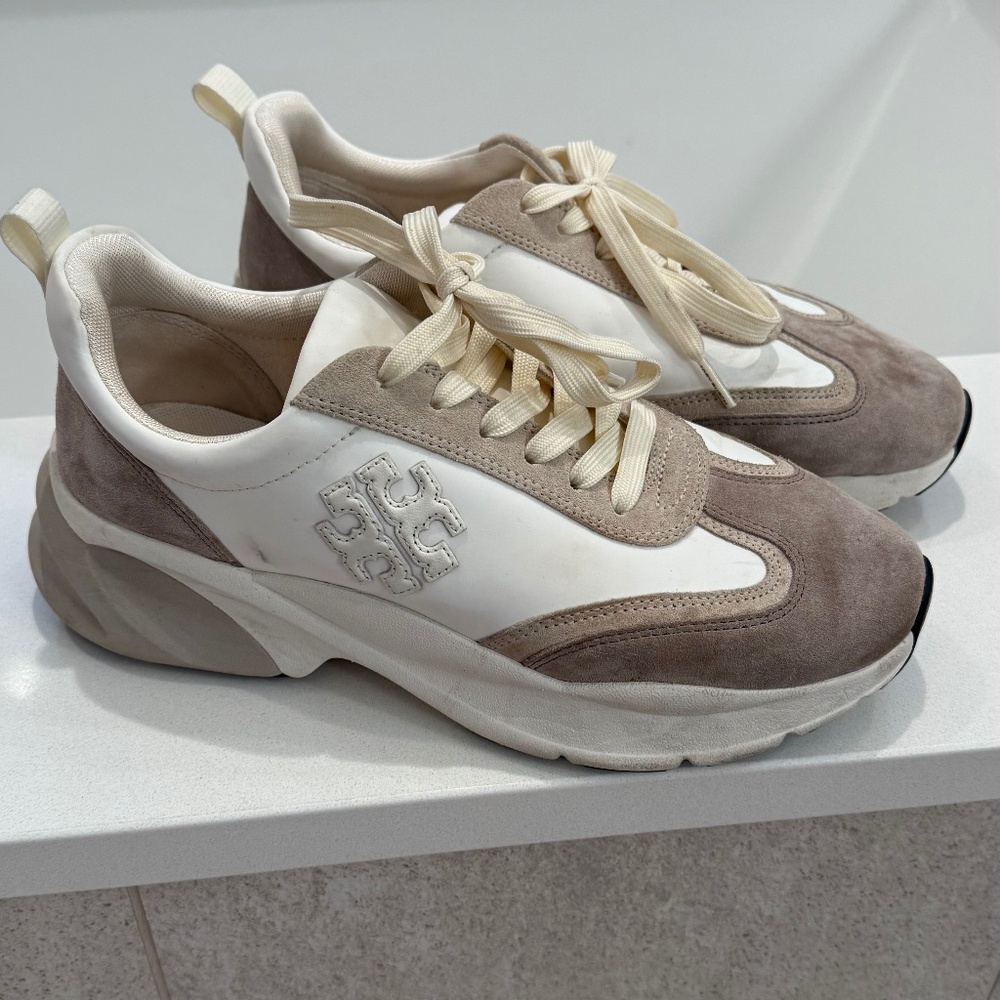 Tory Burch Sneakers
